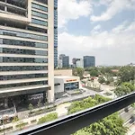 Charming Polanco 2Br W Indoor Pool Gym Roof Mex-1