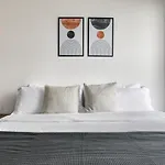 Charming Polanco 2Br W Indoor Pool Gym Roof Mex-1