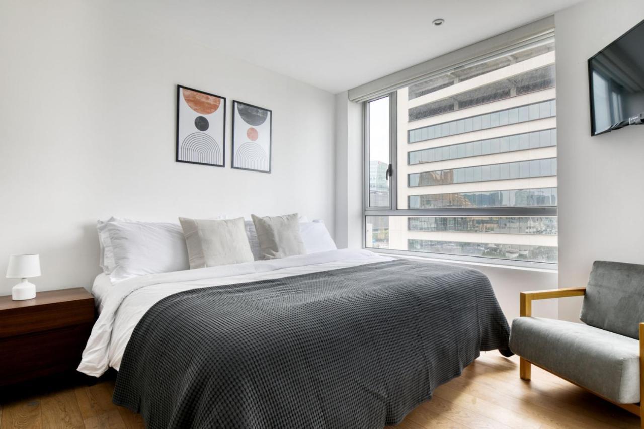 Charming Polanco 2br W Indoor Pool Gym Roof Mex-1 * Mexico City